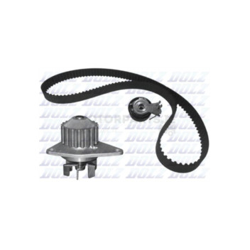 Image for Timing Belt-Water Pump Kit