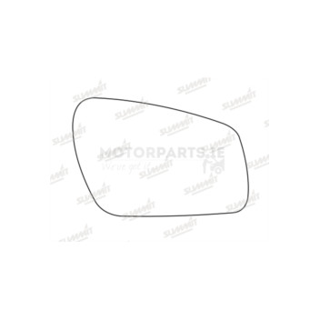 Mirror Glass Image for Mirror Glass