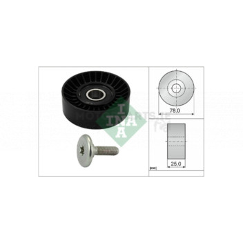 Image for Guide Pulley