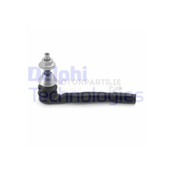 Image for Tie Rod End