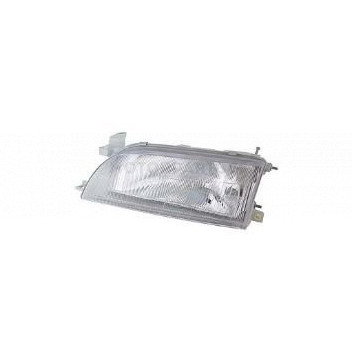 Image for Head Lamp Unit