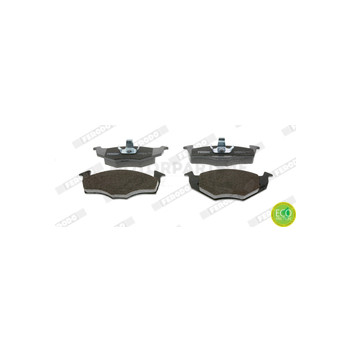 Image for Brake Pad Set