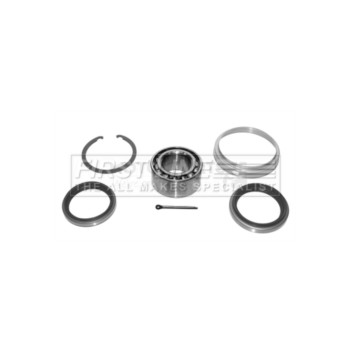 Image for Wheel Bearing Kit
