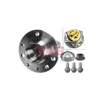 Image for Wheel Bearing Kit