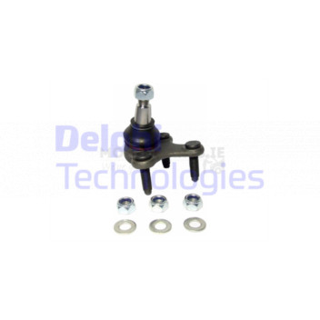 Image for Ball Joint