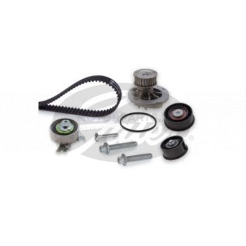 Image for Timing Belt-Water Pump Kit