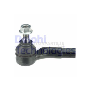 Image for Tie Rod End