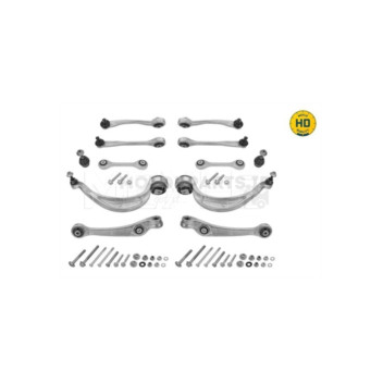 Suspension Kit Image for Suspension Kit