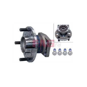 Image for Wheel Bearing Kit