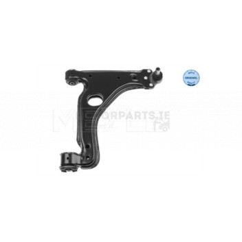 Image for Track Control Arm