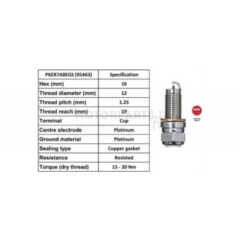 Image for Spark Plug