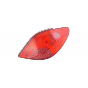 Image for Rear Lamp Unit