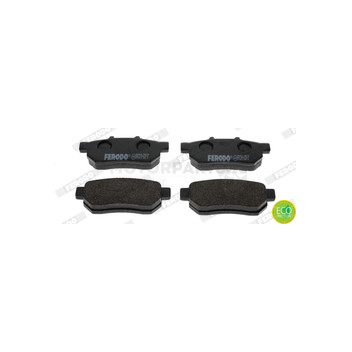 Image for Brake Pad Set