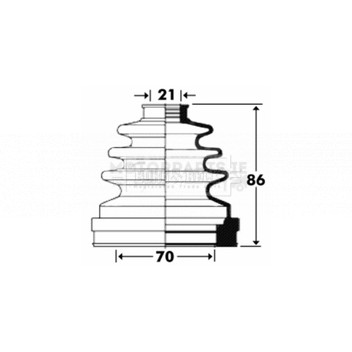 Image for CV Boot Kit