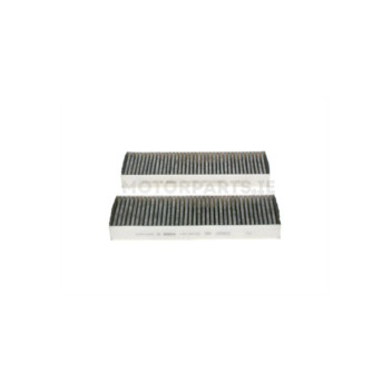 Image for Cabin Filter