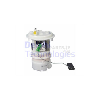 Image for Fuel Feed Unit