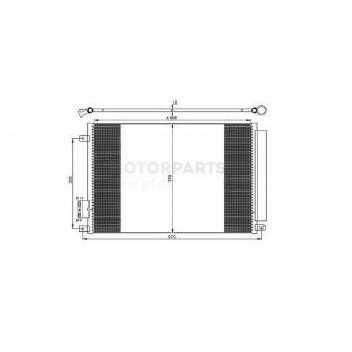 Image for Condenser (A-C)