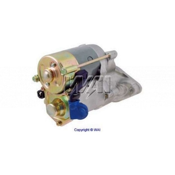 Image for Starter Motor