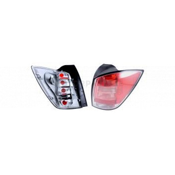 Image for Rear Lamp Unit