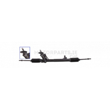 Image for Steering Rack