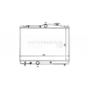Image for Radiator