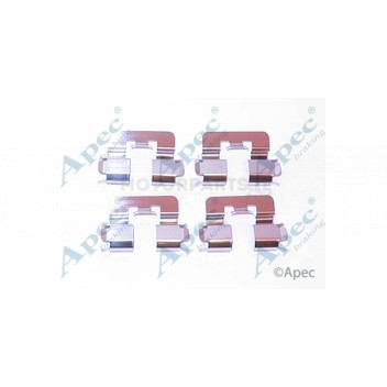 Image for Brake Fitting Kit