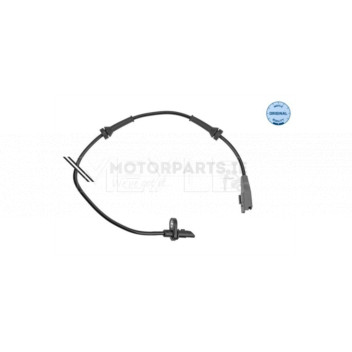 Image for Wheel Speed Sensor