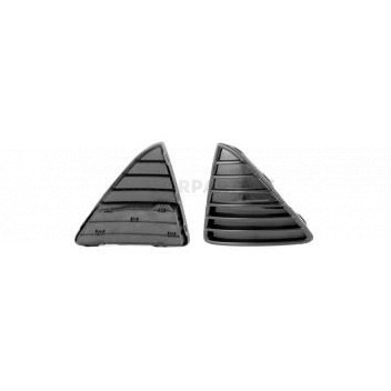 Image for Bumper Grille