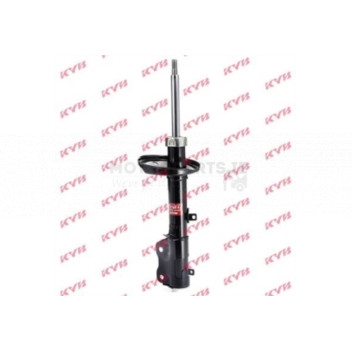Image for Shock Absorber