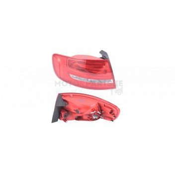 Image for Rear Lamp Unit