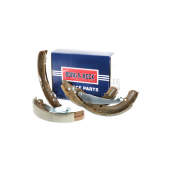 Image for Brake Shoe Set