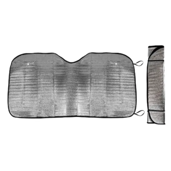 Image for FOLDING ALUMINIUM SUNSHADE