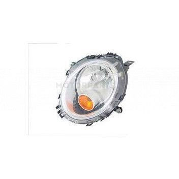 Image for Head Lamp Unit
