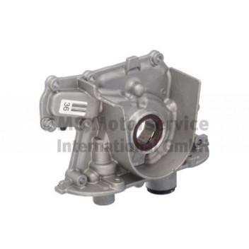 Image for Oil Pump