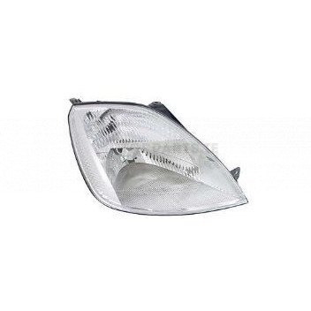 Image for Head Lamp Unit