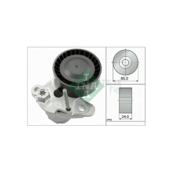 Image for Tensioner Lever