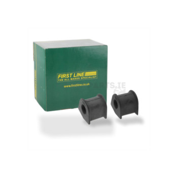 Image for Anti Roll Bar/Stabiliser Bush/Kit