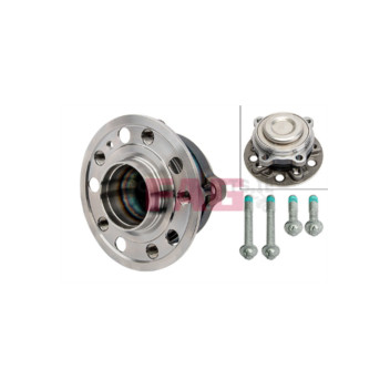 Image for Wheel Bearing Kit