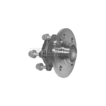 Image for Wheel Bearing Kit