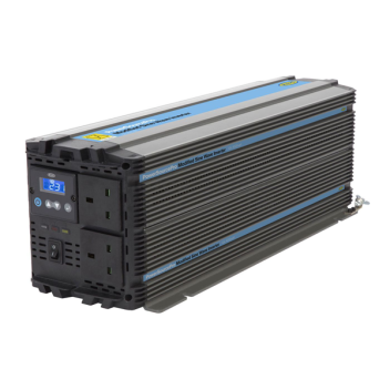 Image for RING 4000W 12V MSW INVERTER