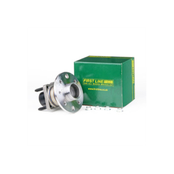 Image for Wheel Bearing Kit