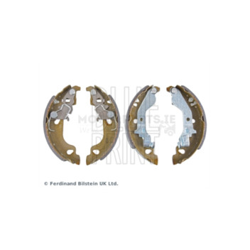 Image for Brake Shoe Set
