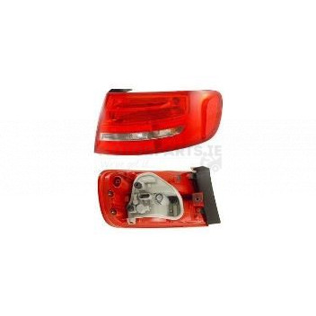 Image for Rear Lamp Unit