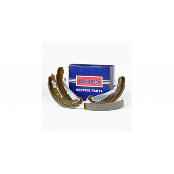 Image for Brake Shoe Set