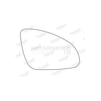 Image for Mirror Glass