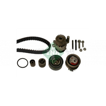 Image for Timing Belt-Water Pump Kit