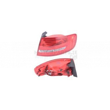 Image for Rear Lamp Unit