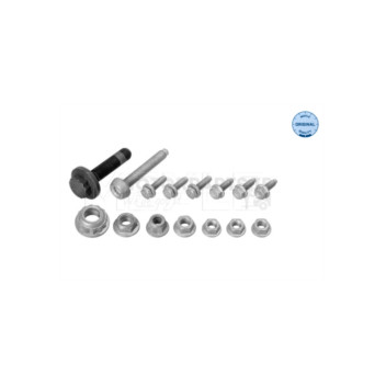 Image for Susp/Control/Wishbone/Arm Bush/Mount