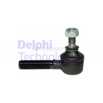 Image for Tie Rod End