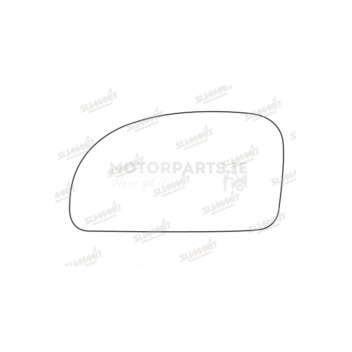 Image for Mirror Glass